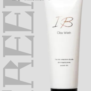 IBクレイリーウォッシュ