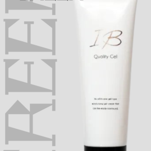 IBクオリティージェル